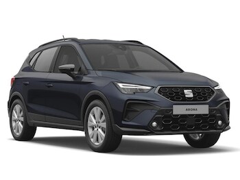 Used SEAT Arona undefined for sale - 78776280: Photo