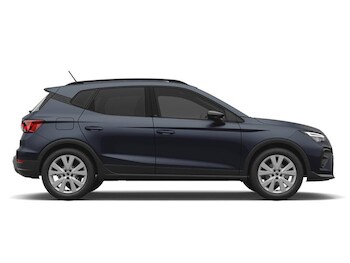 Used SEAT Arona undefined for sale - 78776280: Photo