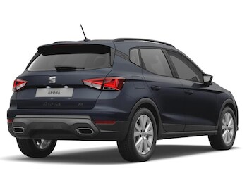 Used SEAT Arona undefined for sale - 78776280: Photo
