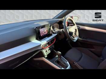 Used SEAT Arona 2025 for sale - 74696857: Photo