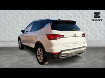 Used SEAT Arona 2025 for sale - 74696857: Photo