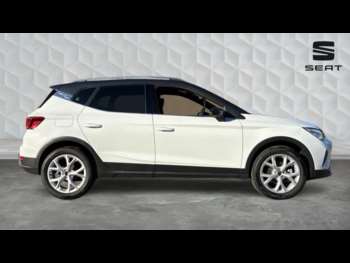 Used SEAT Arona 2025 for sale - 74696857: Photo