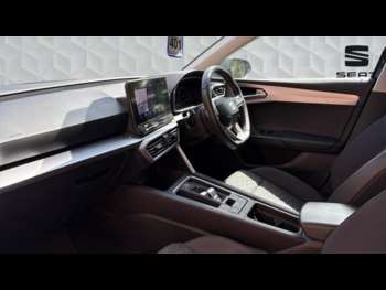 Used SEAT Leon 2020 for sale - 74549662: Photo