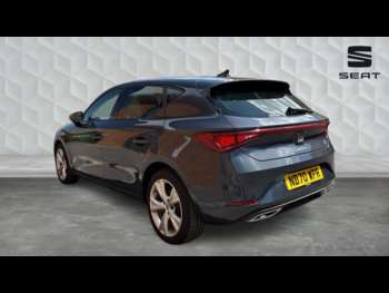 Used SEAT Leon 2020 for sale - 74549662: Photo