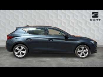 Used SEAT Leon 2020 for sale - 74549662: Photo