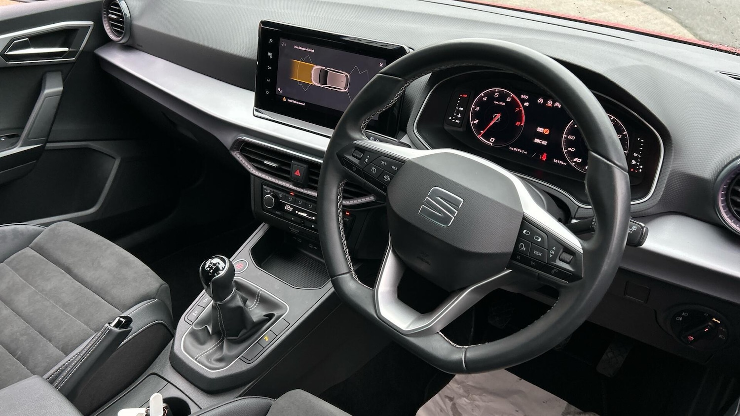 Used SEAT Ibiza 2023 for sale - 77515782: Photo 6