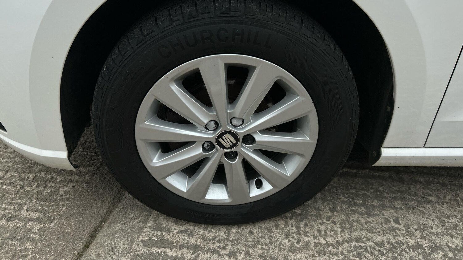 Used SEAT Ibiza 2018 for sale - 77701428: Photo 15