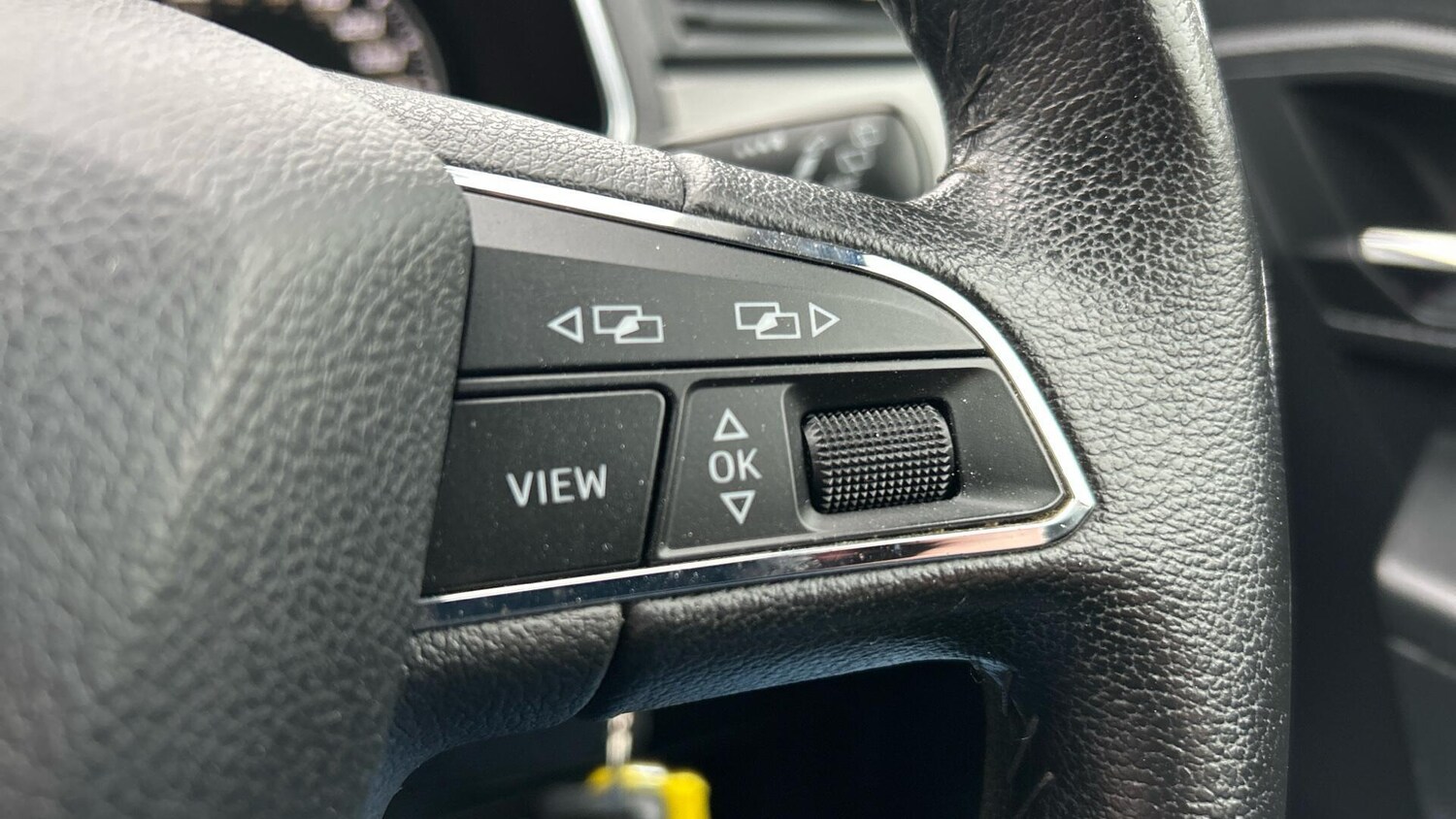 Used SEAT Ibiza 2018 for sale - 77701428: Photo 24