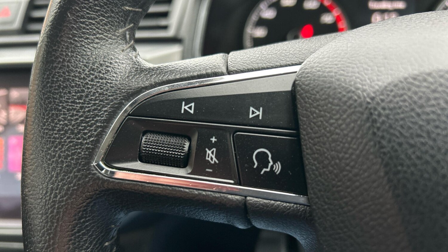 Used SEAT Ibiza 2018 for sale - 77701428: Photo 25