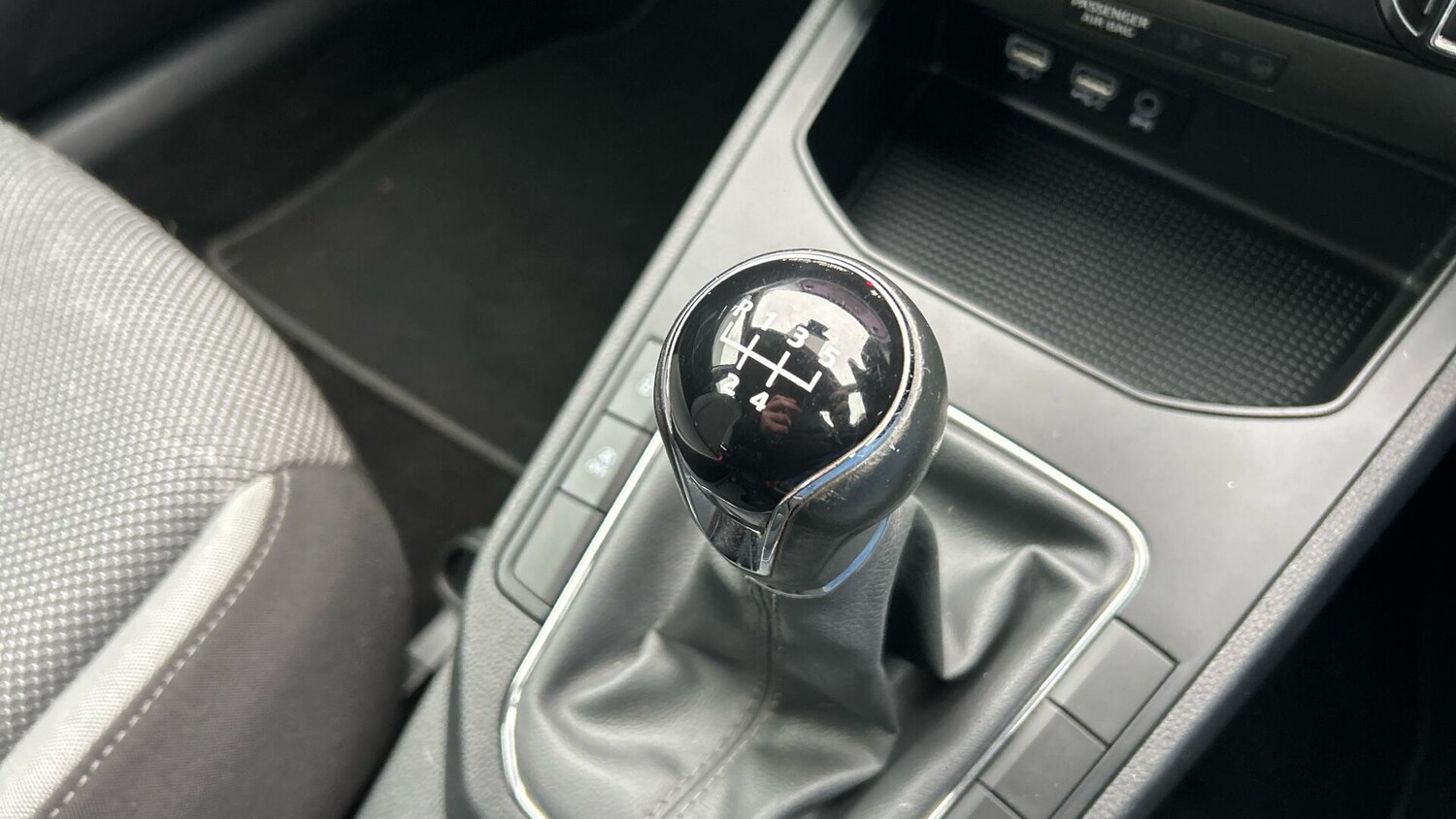 Used SEAT Ibiza 2018 for sale - 77701428: Photo 29