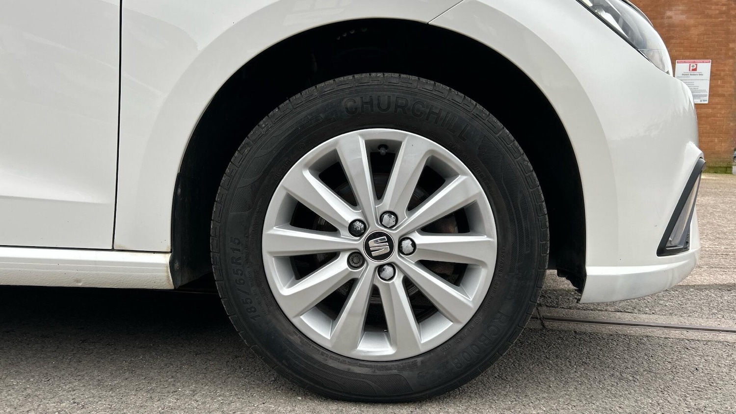 Used SEAT Ibiza 2018 for sale - 77701428: Photo 5