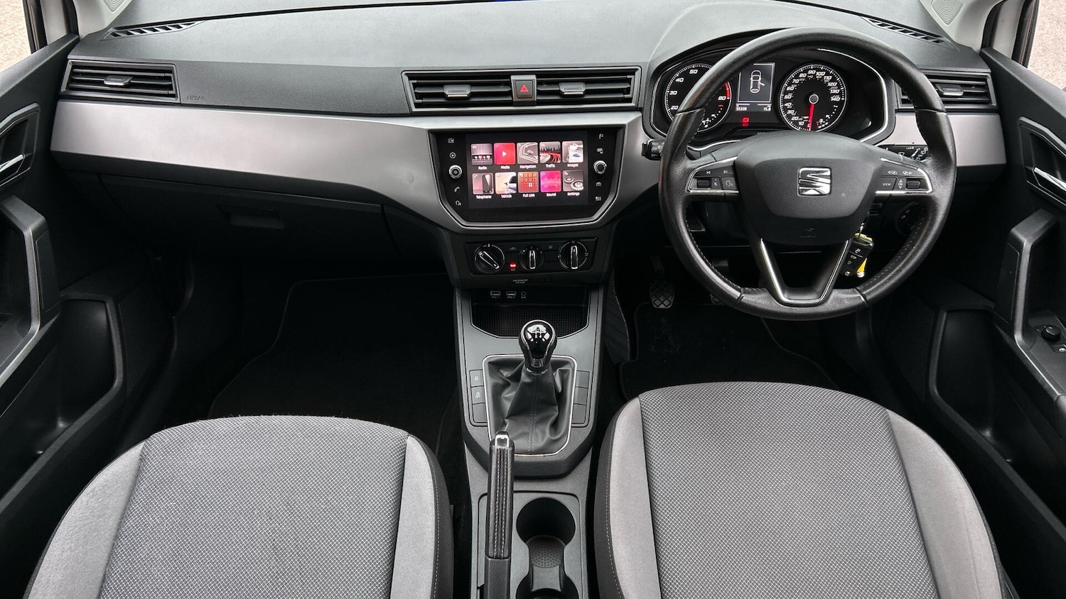 Used SEAT Ibiza 2018 for sale - 77701428: Photo 8