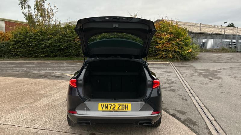 Used Cupra Formentor 2022 for sale - 76131283: Photo 14