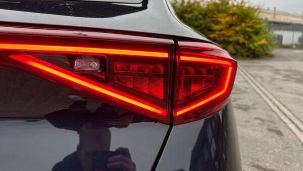 Used Cupra Formentor 2022 for sale - 76131283: Photo 17