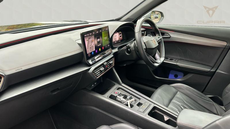 Used Cupra Formentor 2022 for sale - 76131283: Photo 2