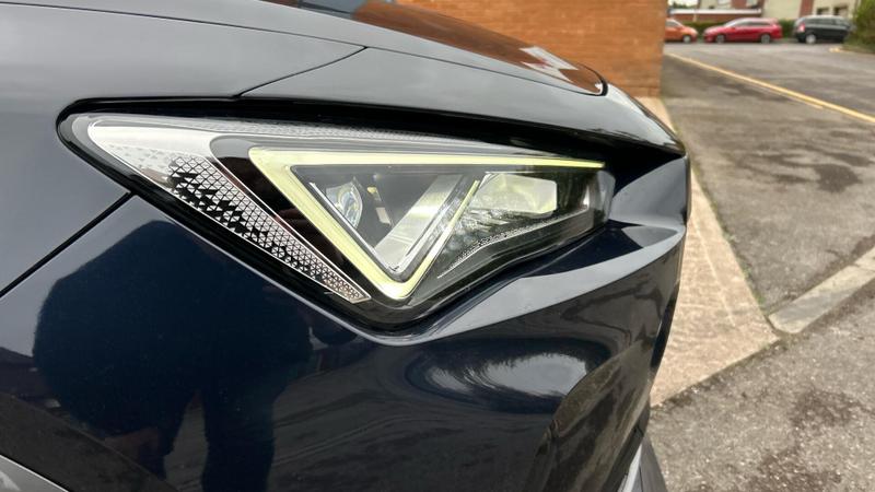 Used Cupra Formentor 2022 for sale - 76131283: Photo 21