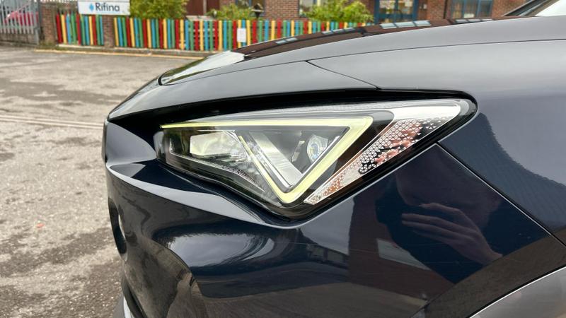 Used Cupra Formentor 2022 for sale - 76131283: Photo 22