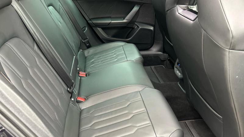 Used Cupra Formentor 2022 for sale - 76131283: Photo 23