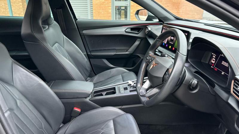 Used Cupra Formentor 2022 for sale - 76131283: Photo 25