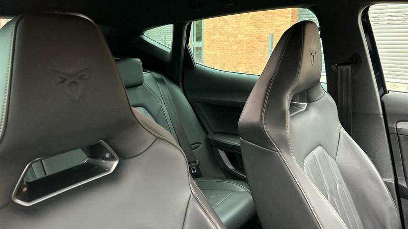 Used Cupra Formentor 2022 for sale - 76131283: Photo 26