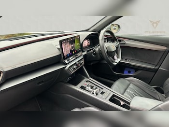 Used Cupra Formentor 2022 for sale - 76131283: Photo 2