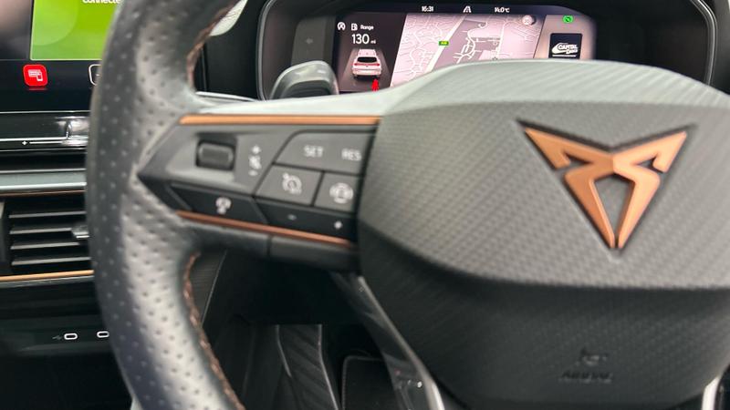 Used Cupra Formentor 2022 for sale - 76131283: Photo 31