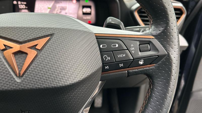 Used Cupra Formentor 2022 for sale - 76131283: Photo 32