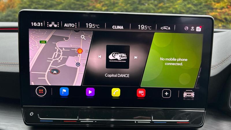 Used Cupra Formentor 2022 for sale - 76131283: Photo 33