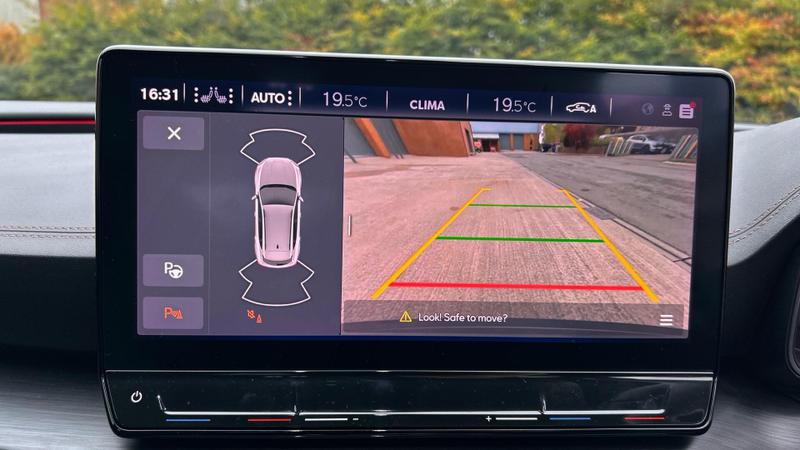 Used Cupra Formentor 2022 for sale - 76131283: Photo 34