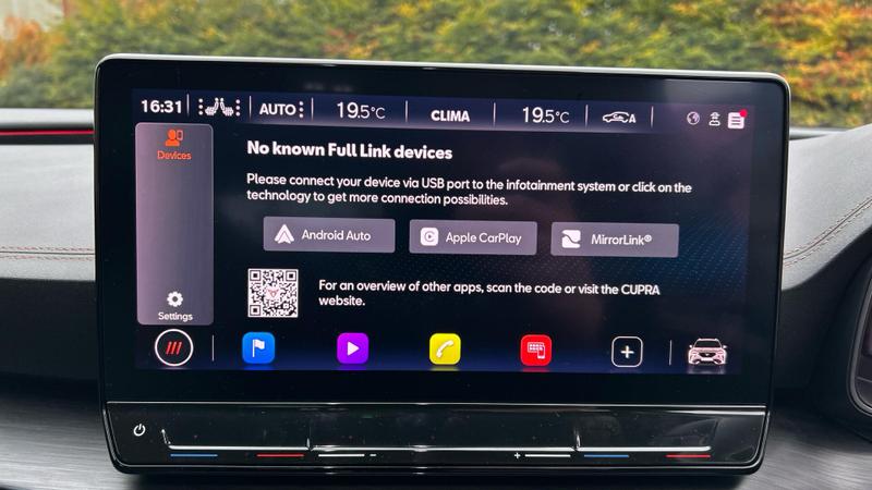 Used Cupra Formentor 2022 for sale - 76131283: Photo 35