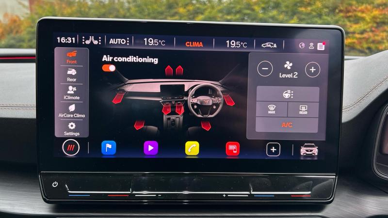 Used Cupra Formentor 2022 for sale - 76131283: Photo 36