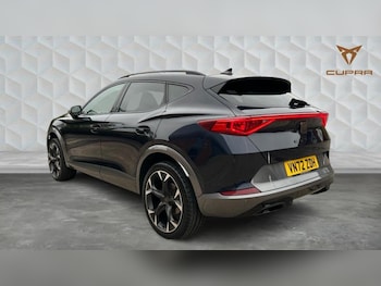 Used Cupra Formentor 2022 for sale - 76131283: Photo 3