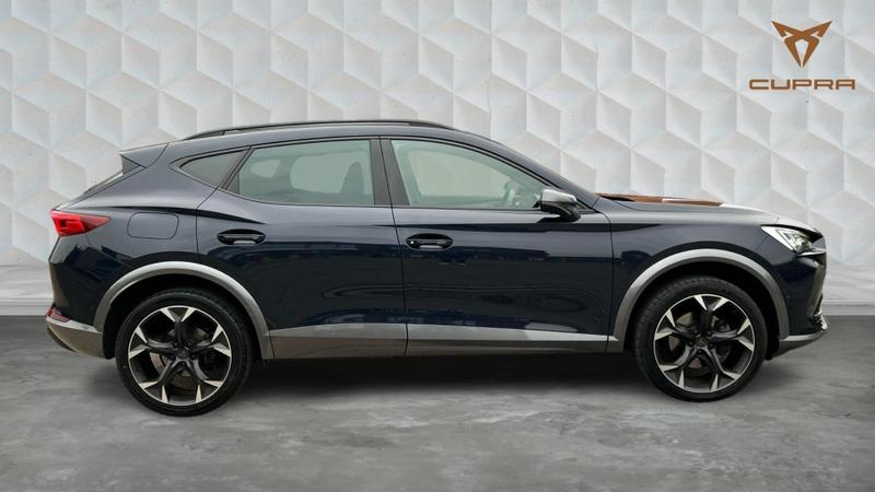 Used Cupra Formentor 2022 for sale - 76131283: Photo 4