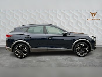 Used Cupra Formentor 2022 for sale - 76131283: Photo 4