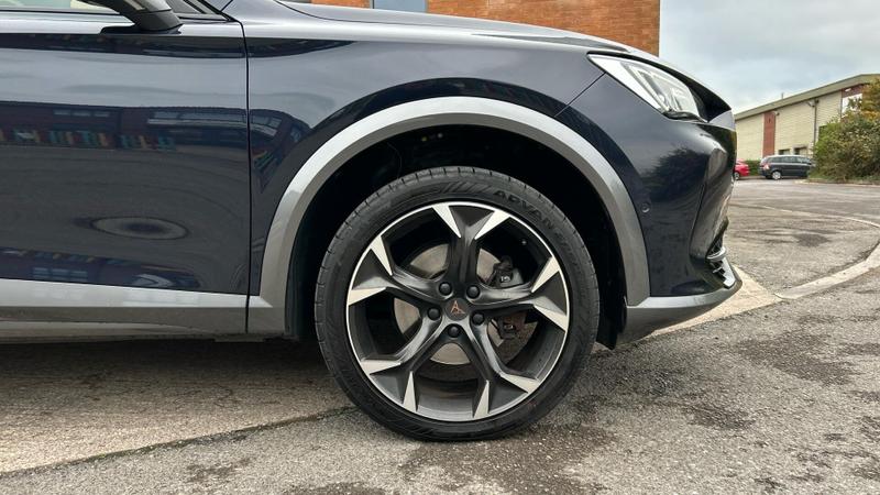 Used Cupra Formentor 2022 for sale - 76131283: Photo 5