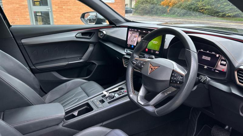 Used Cupra Formentor 2022 for sale - 76131283: Photo 6