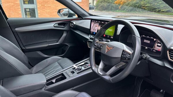 Used Cupra Formentor 2022 for sale - 76131283: Photo 6