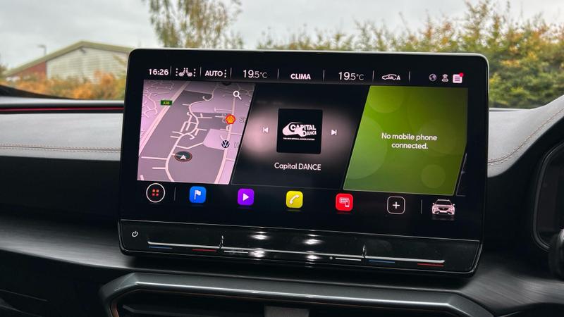 Used Cupra Formentor 2022 for sale - 76131283: Photo 7