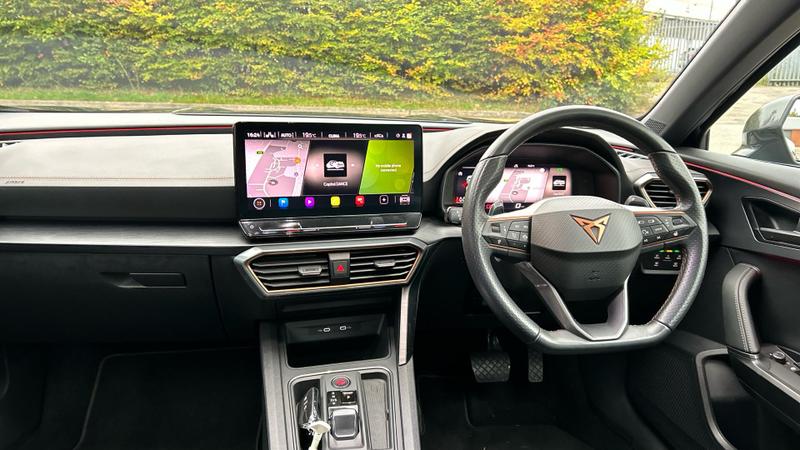 Used Cupra Formentor 2022 for sale - 76131283: Photo 8