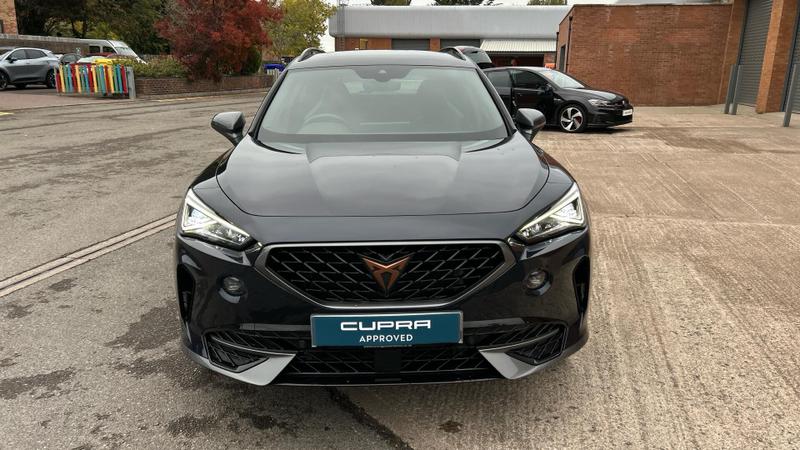 Used Cupra Formentor 2022 for sale - 76131283: Photo 9