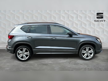 Used SEAT Ateca 2024 for sale - 79120650: Photo