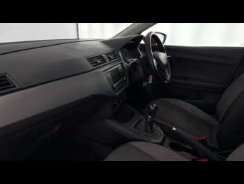 Used SEAT Ibiza 2018 for sale - 75113396: Photo
