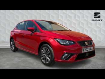 2022 - 1.0 MPI (80ps) SE Technology 5-Door Manual