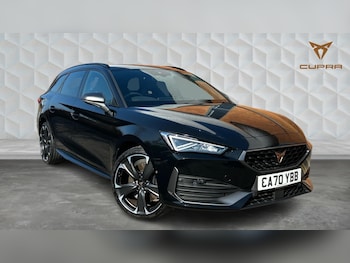 Used SEAT Leon 2020 for sale - 77708336: Photo