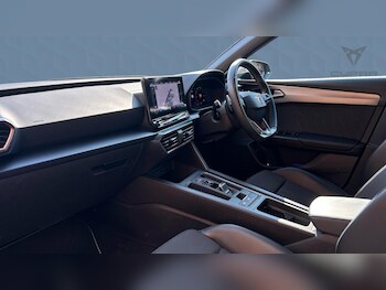 Used SEAT Leon 2020 for sale - 77708336: Photo