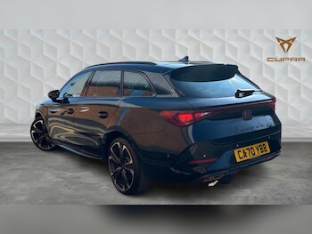 Used SEAT Leon 2020 for sale - 77708336: Photo