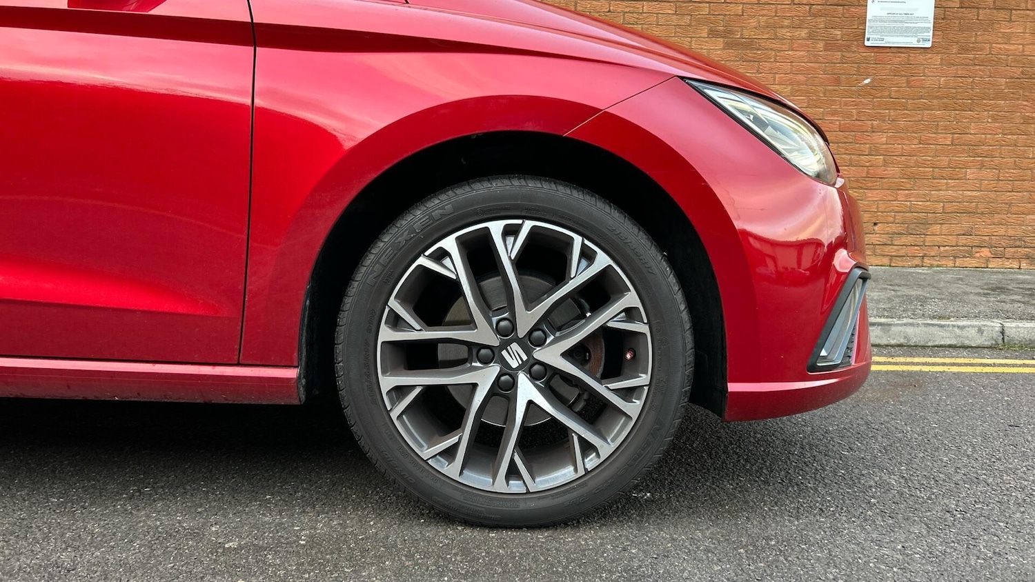 Used SEAT Ibiza 2022 for sale - 77505135: Photo 5