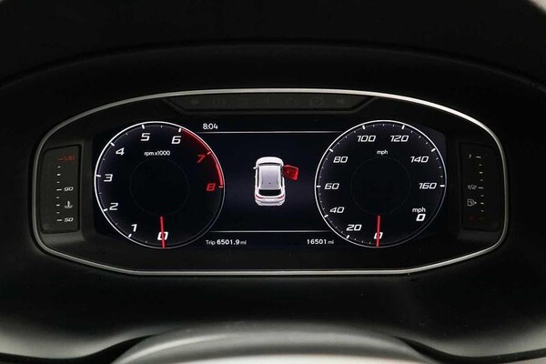 Used SEAT Ateca 2022 for sale - 76255409: Photo 11
