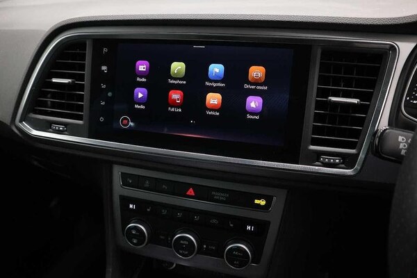 Used SEAT Ateca 2022 for sale - 76255409: Photo 12