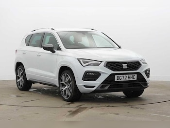 2022 - 1.5 EcoTSI DSG 2023MY FR Sport Automatic 5-Door